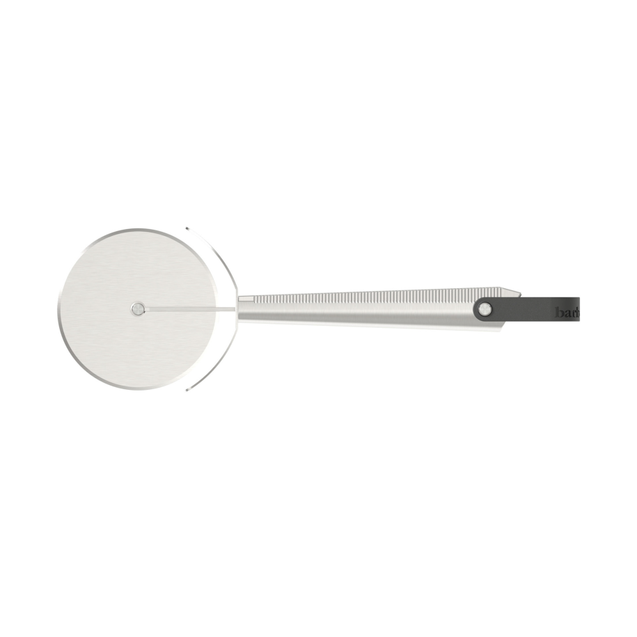 Premium pizza cutter