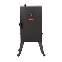 Olav smoking cabinet