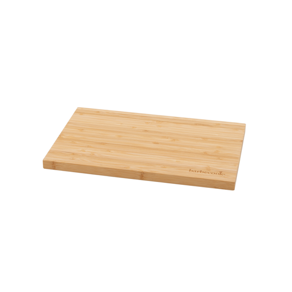 Image of the product Bamboo cutting board 30x20x1.5cm FSC®
