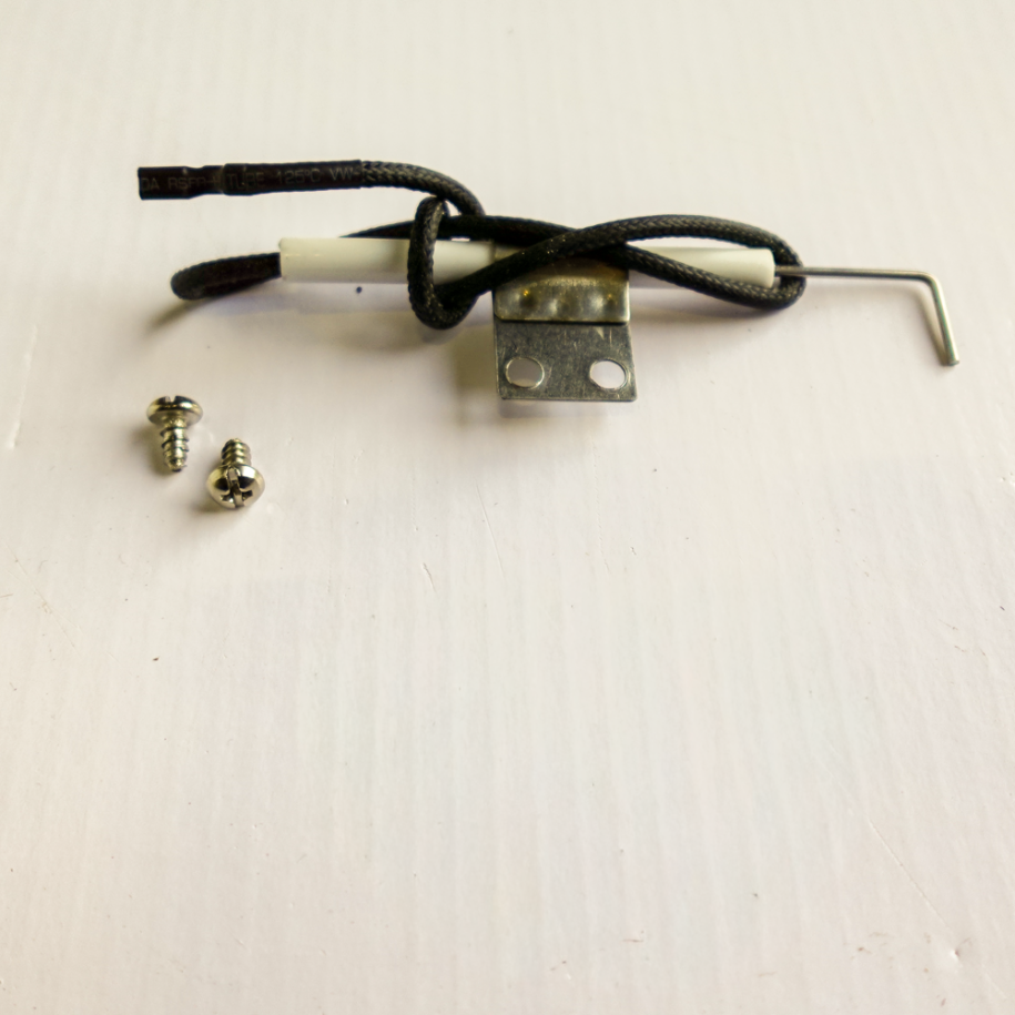 Electrode en draad 1 Spring