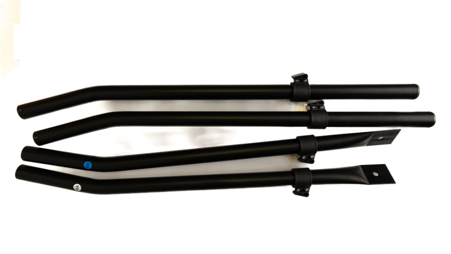 Beine 4 Stück Alexia 5111