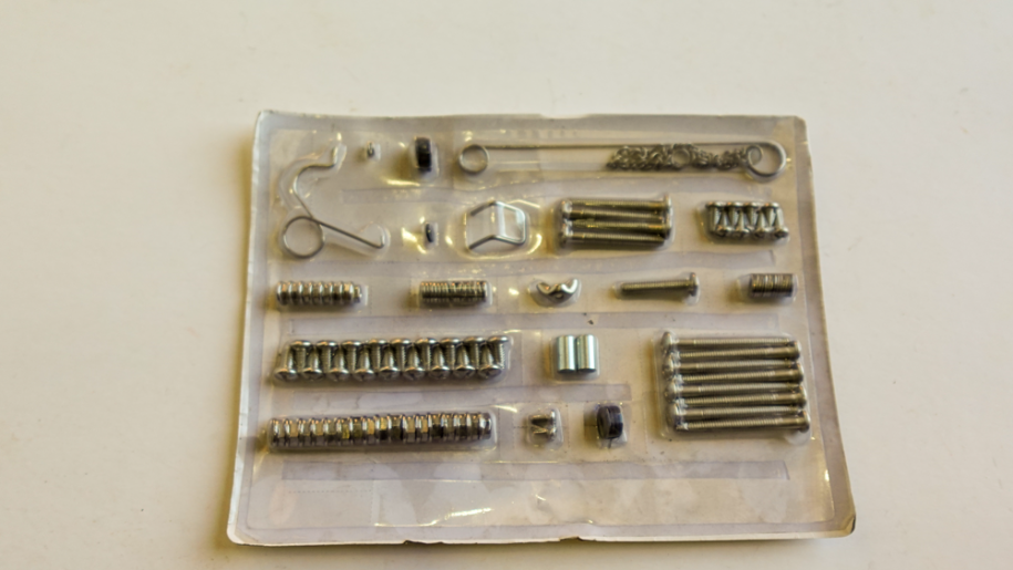 Montagematerial Brahma 5.2