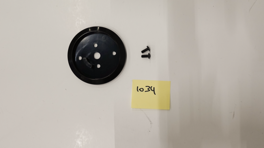 E-Luca Drehknopfsockel