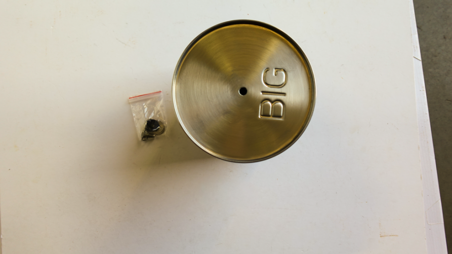 Quickstop 2011 Major Mitternacht