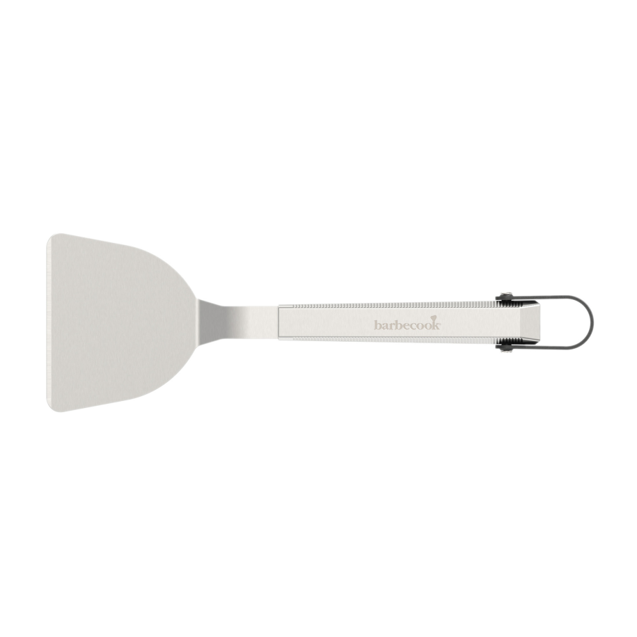 Premium plancha spatula