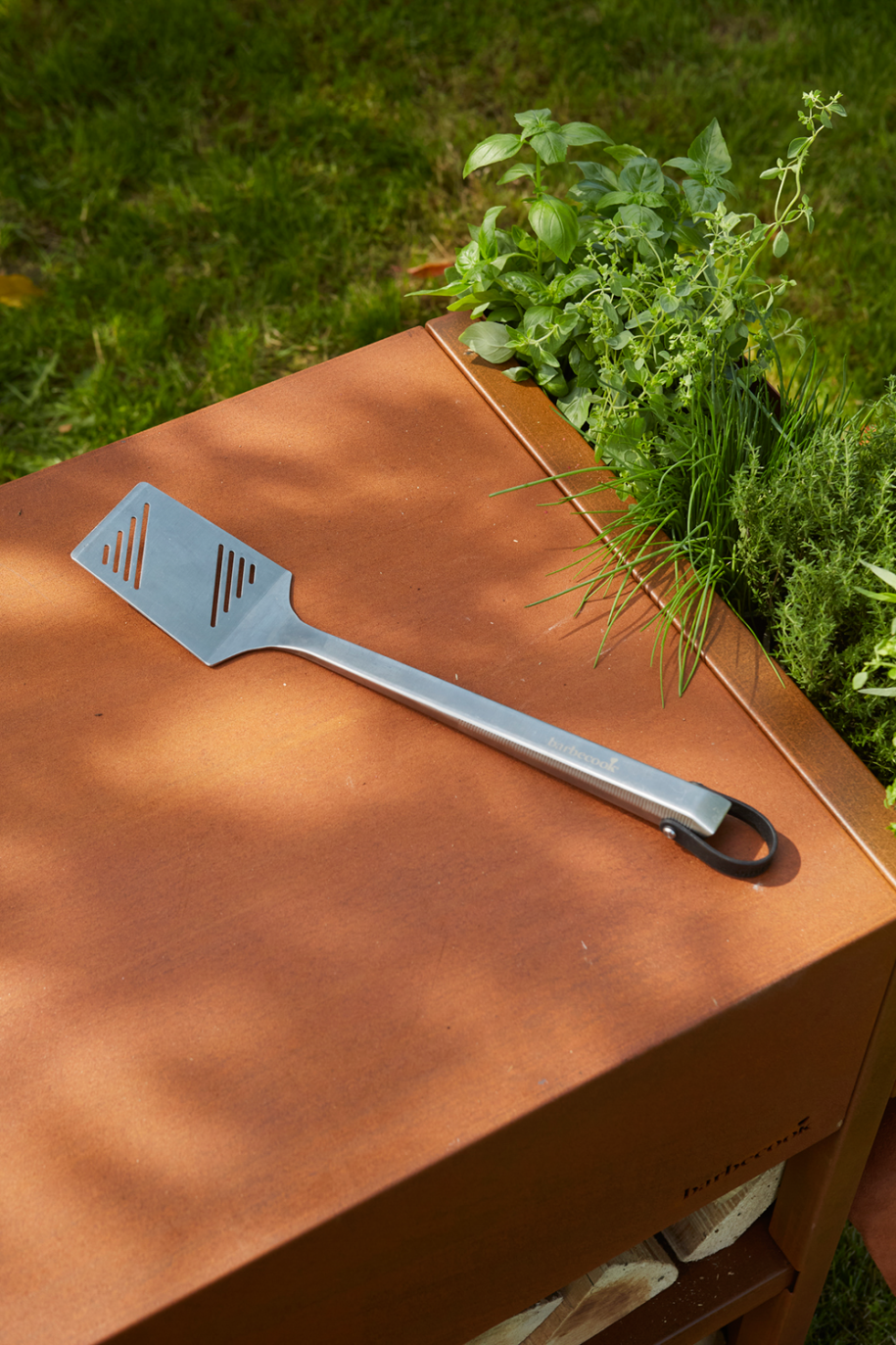 Premium spatula