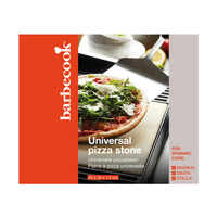 Dynamic Core pizzasteen uit vuurvaste klei