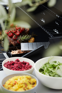 Universal Räucherbox