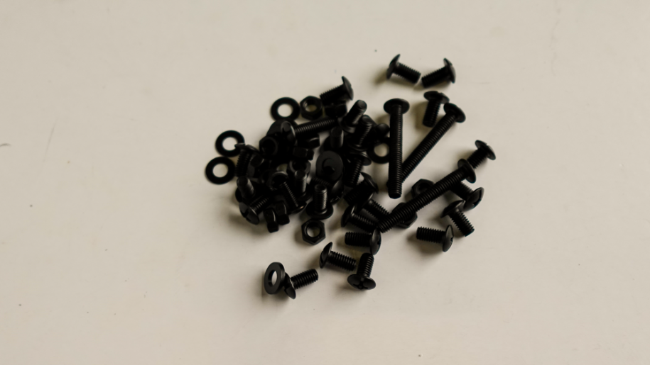 Montagematerial Junko