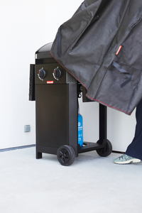 Grill small Premium-abdeckung