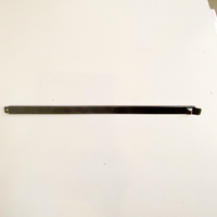 Halterung b für Fettabscheider Sumo