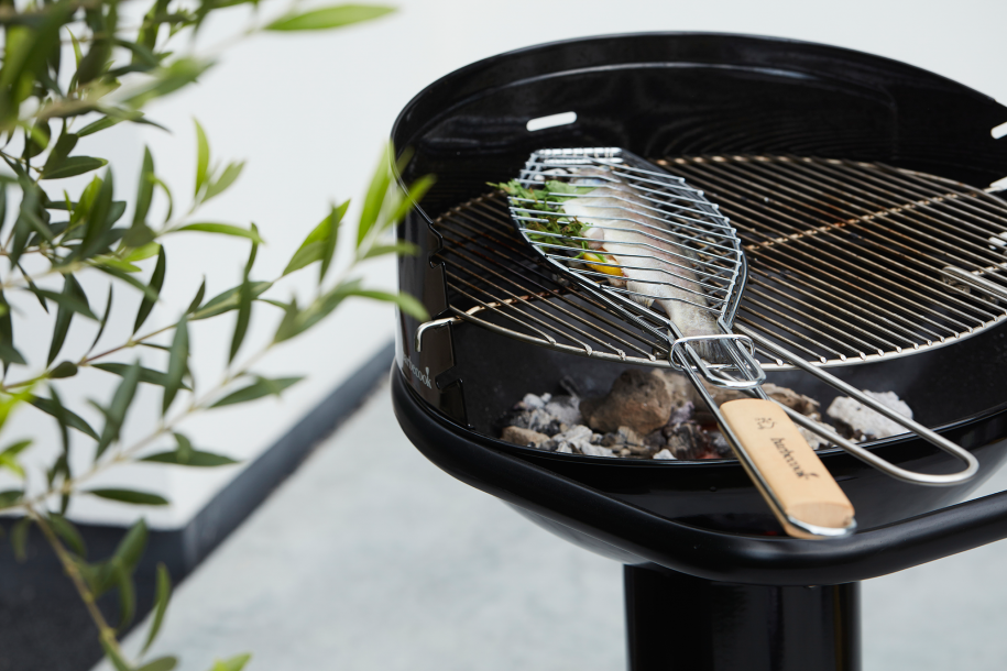 Fischgrill FSC®