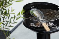 Fischgrill FSC®