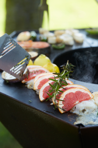Premium spatula