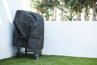 Premium barbecue cover small