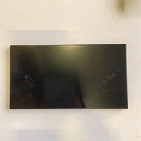 Zijpaneel kar Siesta Graphite 310