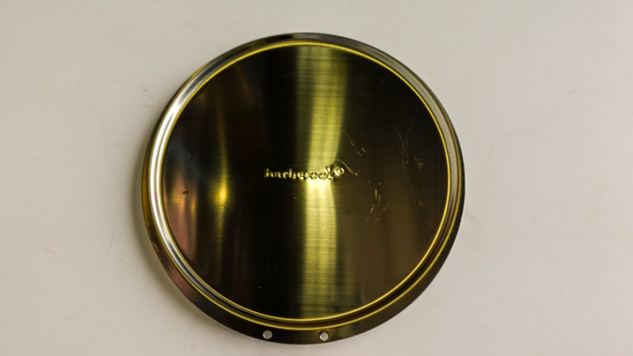 Kochplatte mit Füßen Joya