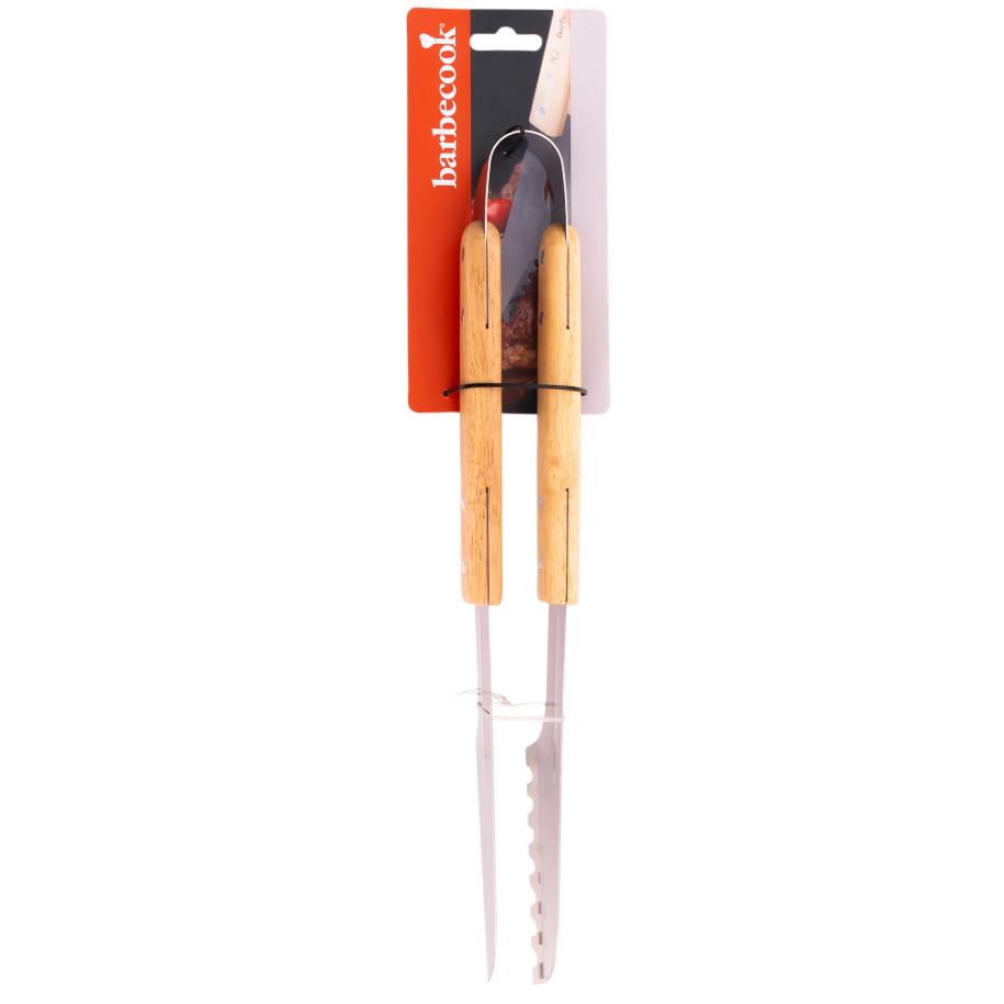 Luxury tongs FSC®