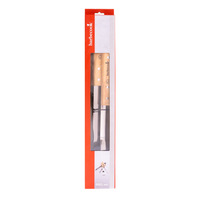 3-Piece standard set FSC®