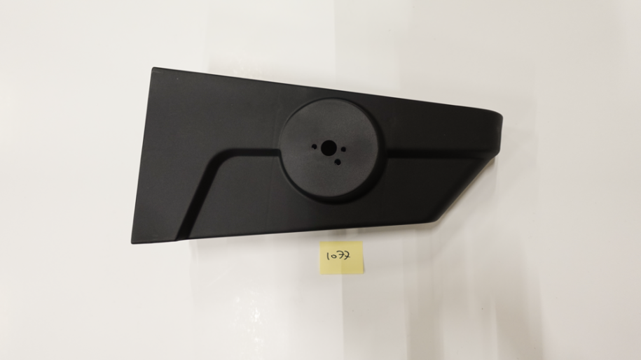 Luca 412 und Luca 312 rechte Regalfrontplatte