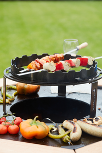 Dynamic Centre skewer holder/foodbumper Ø36cm