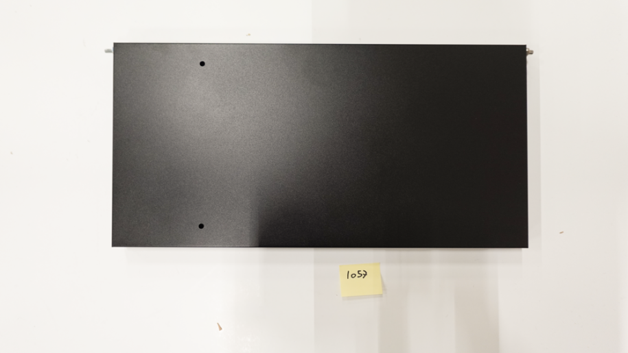 Luca 312 rechte Tür