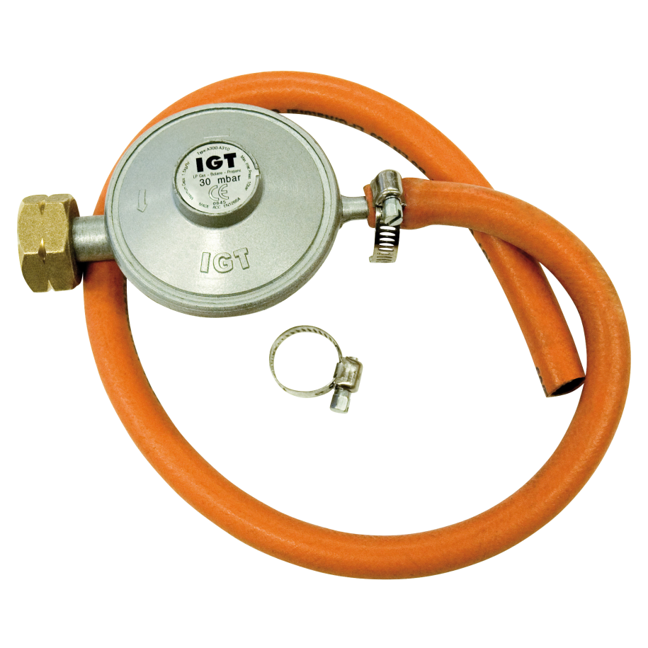 Quickstart tube Major/Optima Go