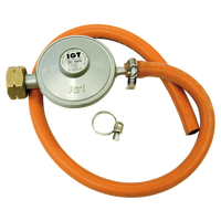Quickstart tube Major/Optima Go