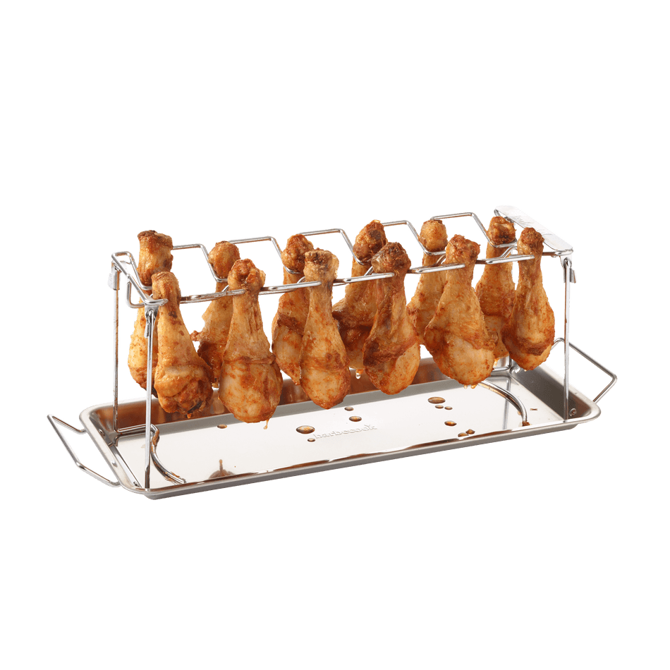 Drumsticks rack