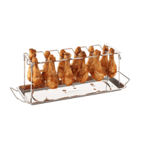 Drumsticks rack