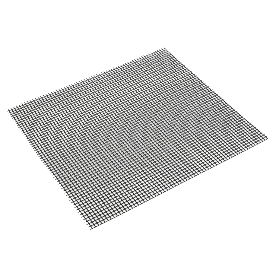 Röstgitterauflage