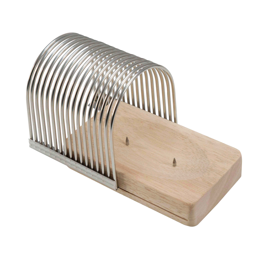 Hasselback Kartoffel Vorbereitungsset