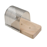 Hasselback Kartoffel Vorbereitungsset