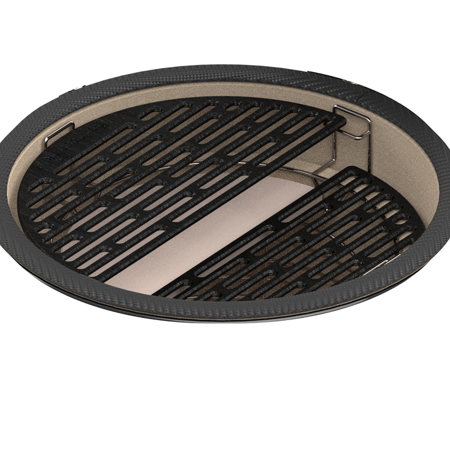 Kamal 60/XL flexibeles Kochsystem