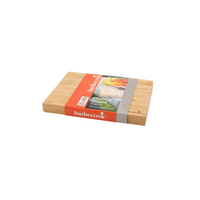 Bamboo cutting board 20x15x2cm FSC®