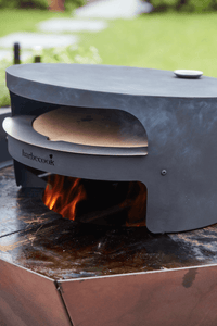 Dynamic Centre pizza oven