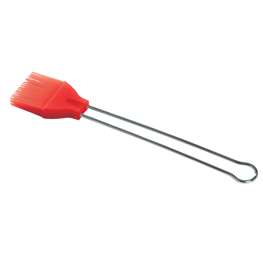 Silicone brush