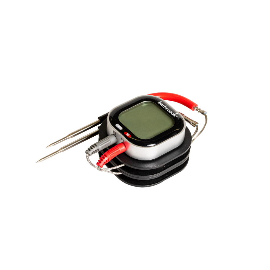 Bbq thermometer app outlet