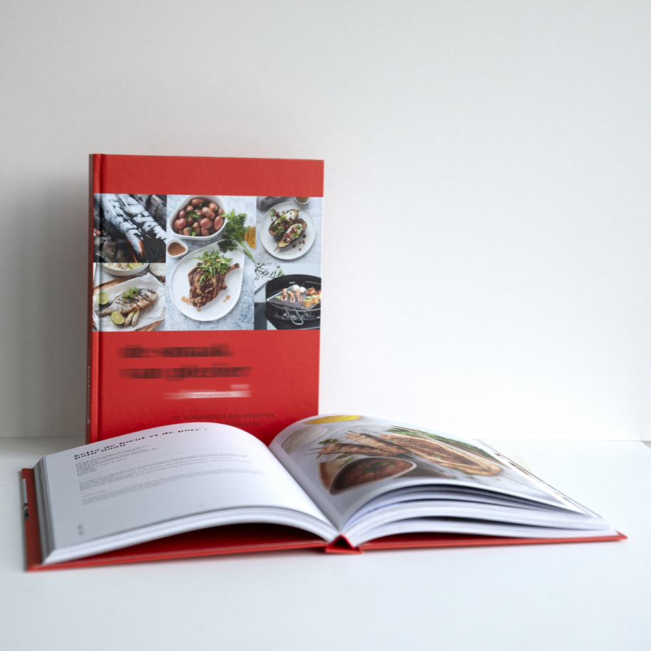 Cookbook 'So schmeckt Spaß!'