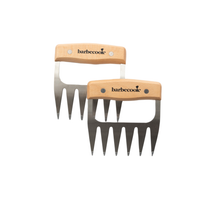 Set of 2 Meat Claws FSC®
