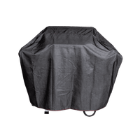 Premium barbecue cover medium