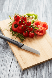 Bamboo cutting board 20x15x2cm FSC®