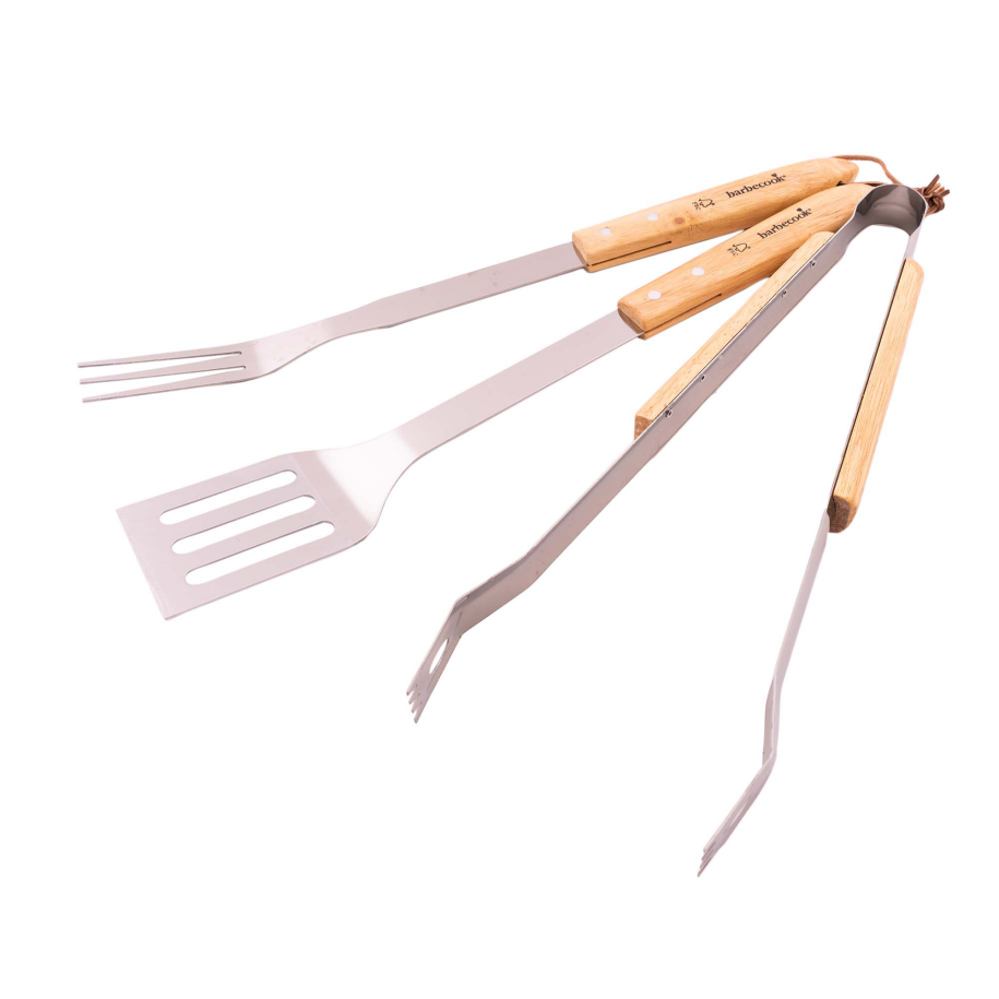 3-Piece standard set FSC®