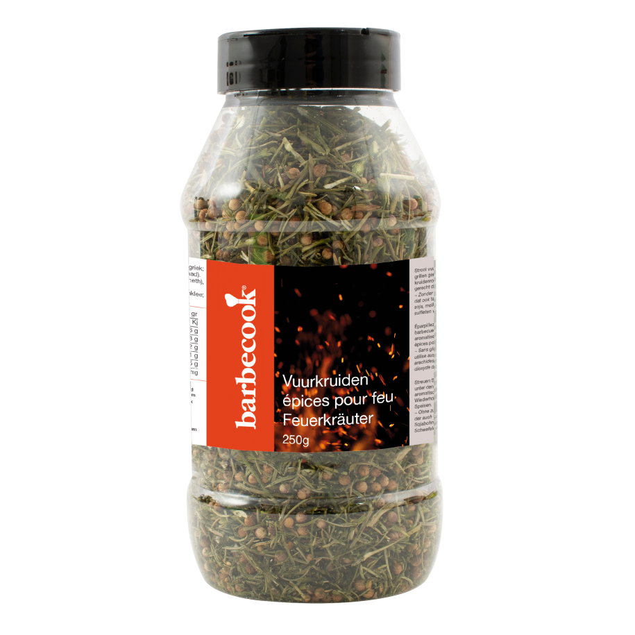 Fire spices 250g