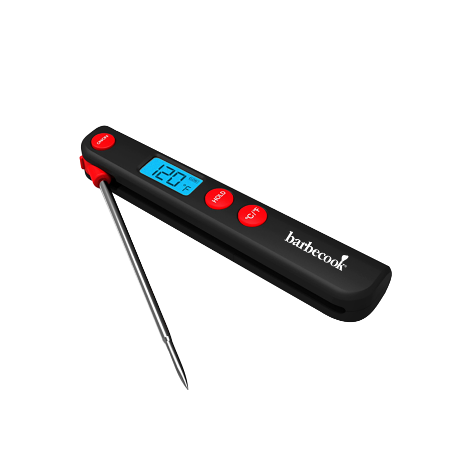 Digitales Taschenthermometer