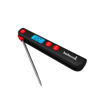 Digitales Taschenthermometer