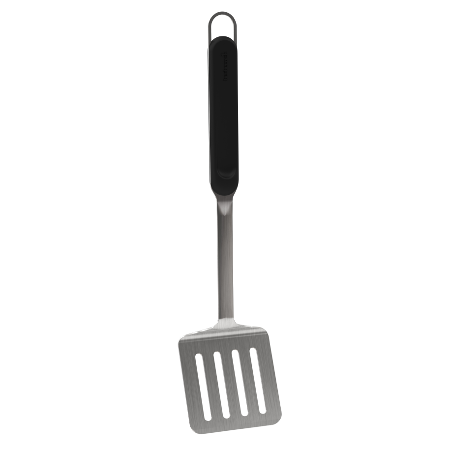 Olivia stainless steel spatula