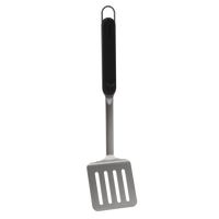 Olivia stainless steel spatula