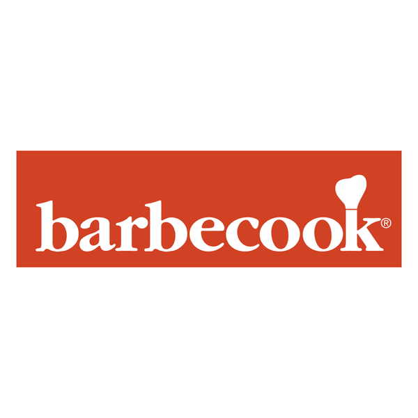 Image of the product Panel with Barbecook logo Nestor Black