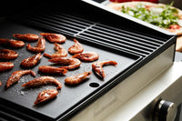 Dynamic Core enamelled cast iron cooking griddle